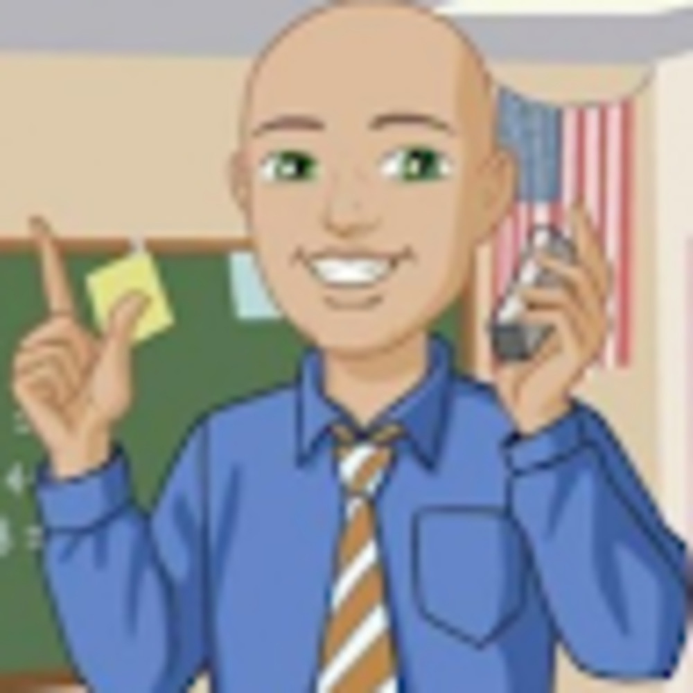Meet your Posher, Jeff